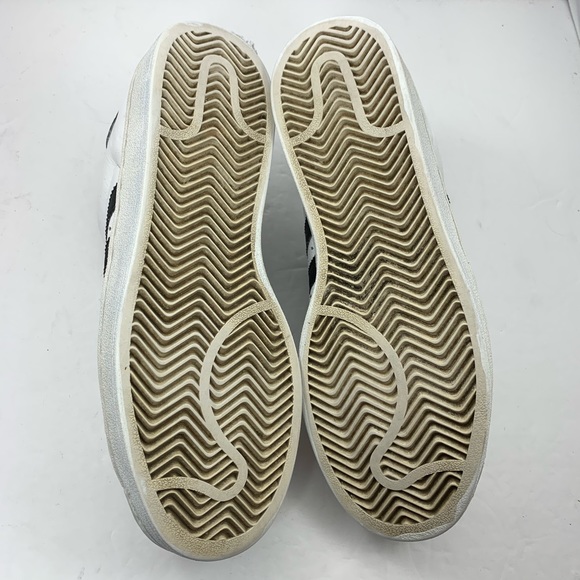 Adidas Superstar Women Shoe Size 8 - Picture 7 of 8